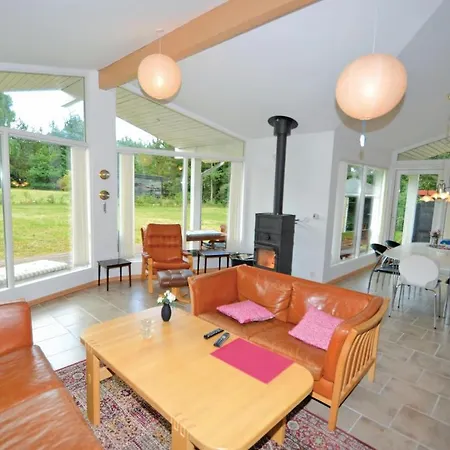Holiday Magevej Ferienhaus Øksenmølle