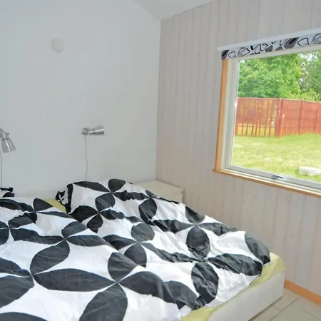 Holiday Magevej Ferienhaus