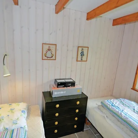 Holiday Magevej Ferienhaus *
