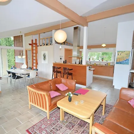 Ferienhaus Holiday Magevej